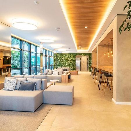 Willa Estudio Proximo Ao Parque Do Ibirapuera São Paulo Zewnętrze zdjęcie