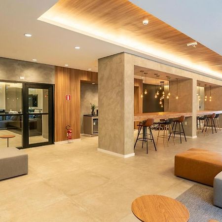 Willa Estudio Proximo Ao Parque Do Ibirapuera São Paulo Zewnętrze zdjęcie
