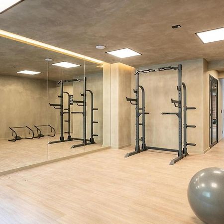 Willa Estudio Proximo Ao Parque Do Ibirapuera São Paulo Zewnętrze zdjęcie