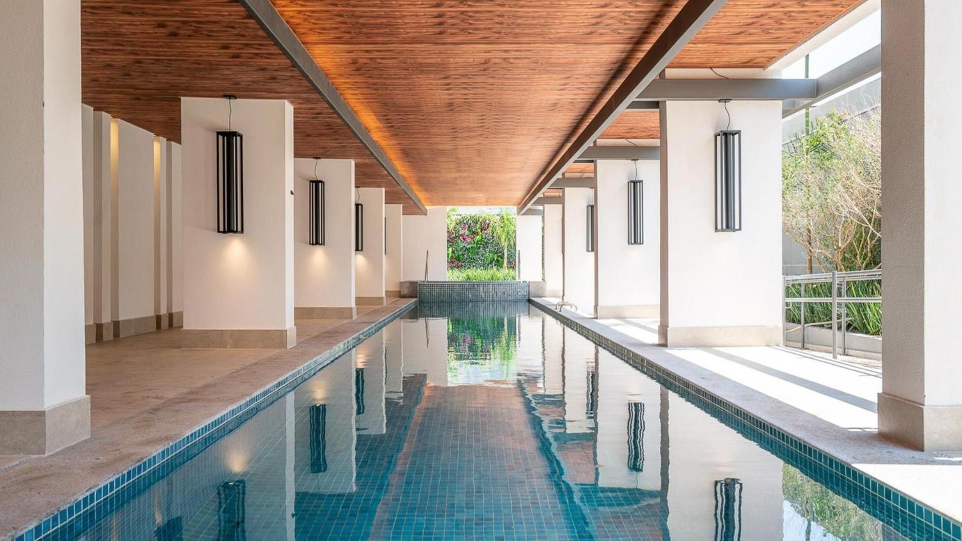 Willa Estudio Proximo Ao Parque Do Ibirapuera São Paulo Zewnętrze zdjęcie