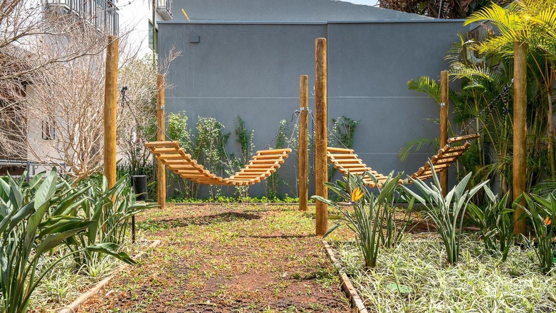 Willa Estudio Proximo Ao Parque Do Ibirapuera São Paulo Zewnętrze zdjęcie